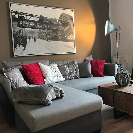 Stadthaus Artur - Apartment Madrid Remscheid Exteriör bild