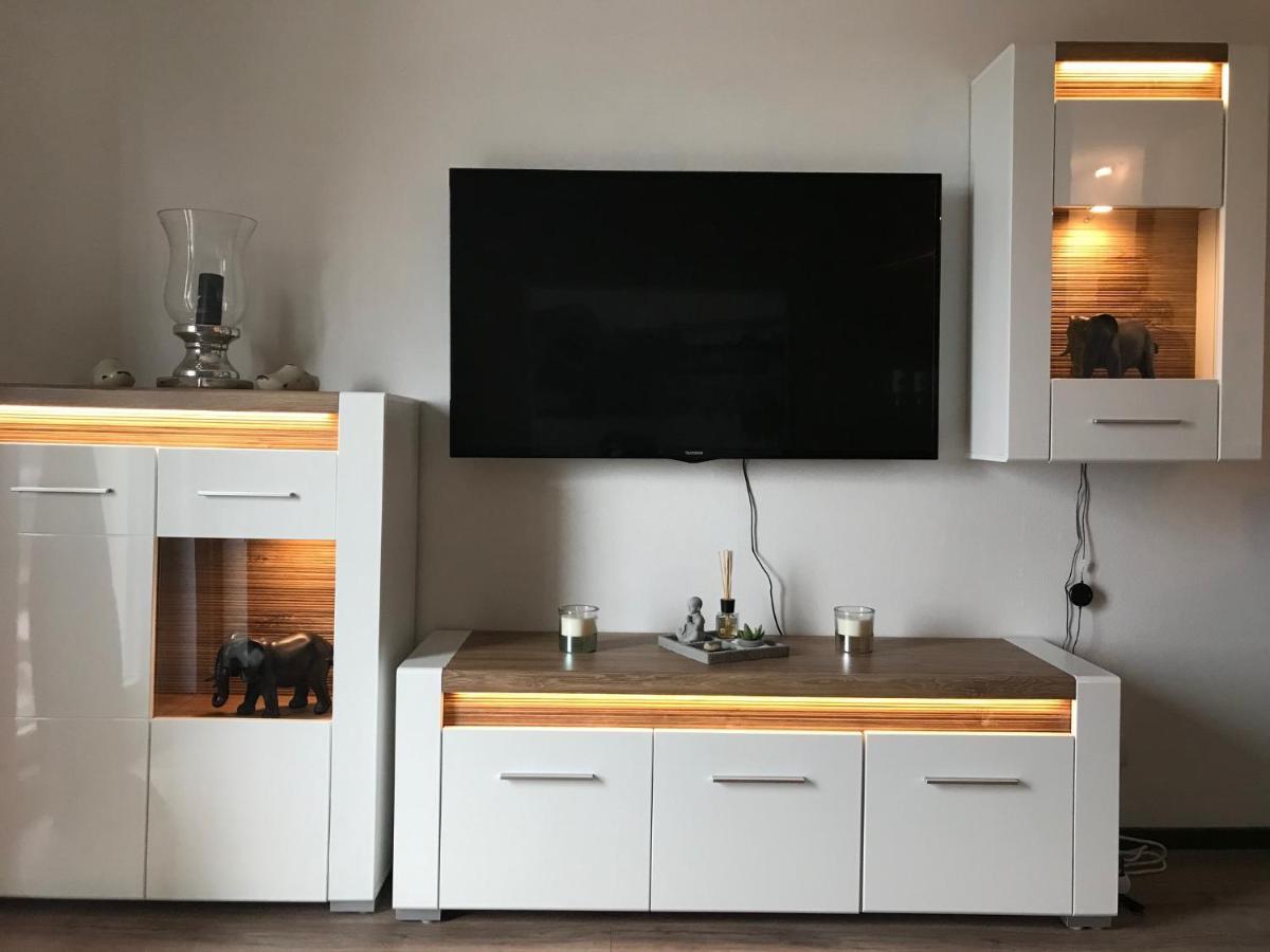 Stadthaus Artur - Apartment Madrid Remscheid Exteriör bild